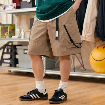 American Style Work Shorts