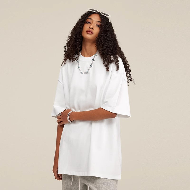 Essential Oversized Tee