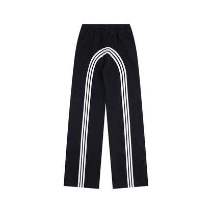 Three Bars Casual Sweatpant