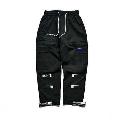 VantageGo Streetwear Joggers
