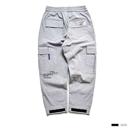 VantageGo Streetwear Joggers