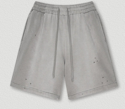 Essential Washed Shorts