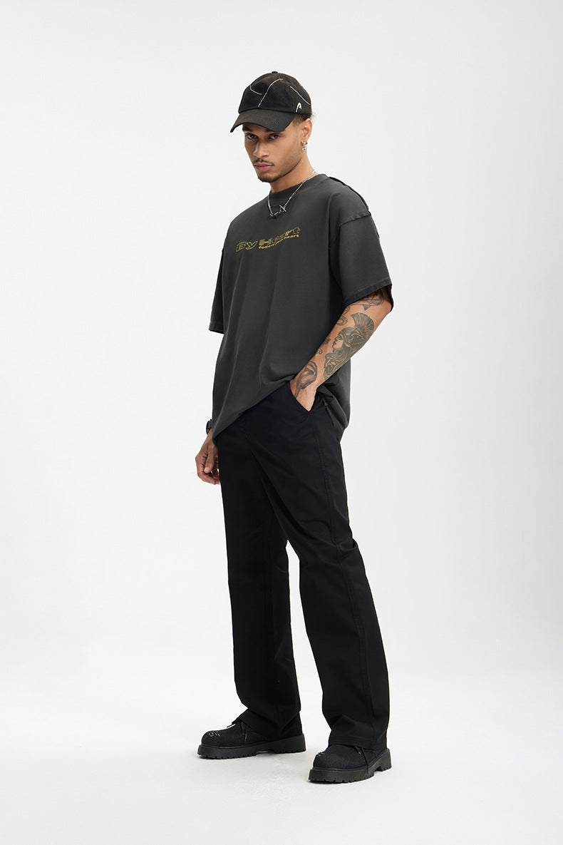 By Heart Graphic Tee