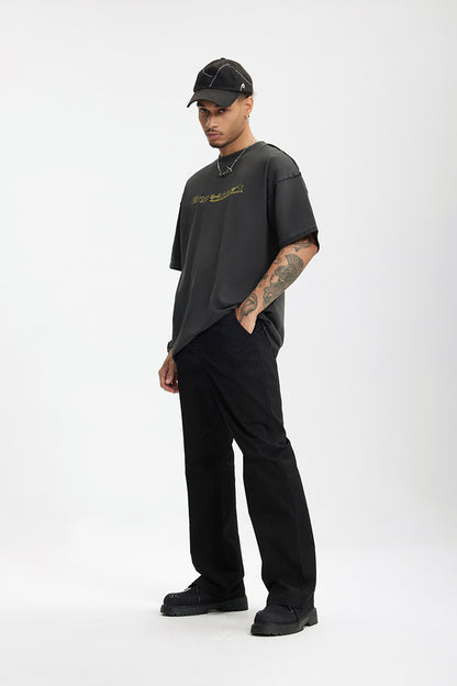 By Heart Graphic Tee