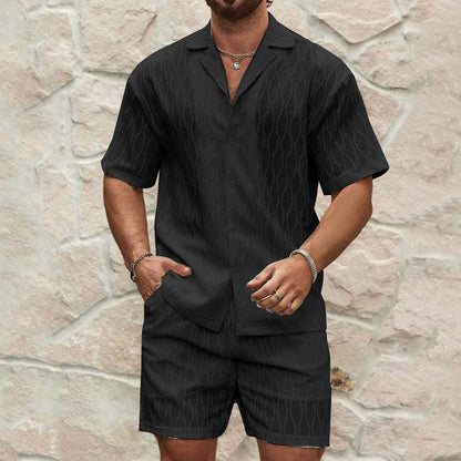 Tracksuits Summer Fashion