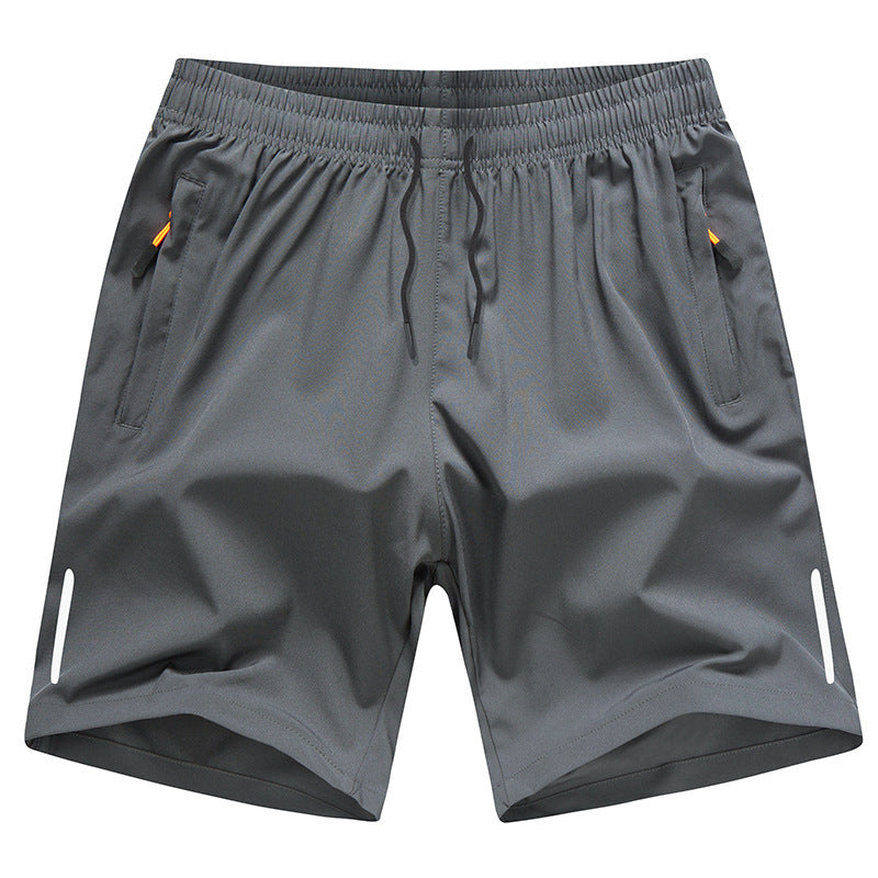 Quick-drying Short