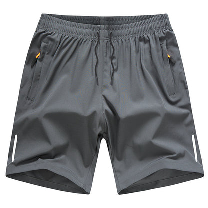 Quick-drying Short