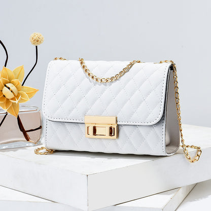 Luxury Vintage Crossbody Bags