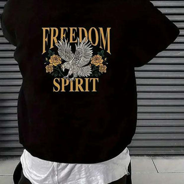 Freedom Spirit Hoodie