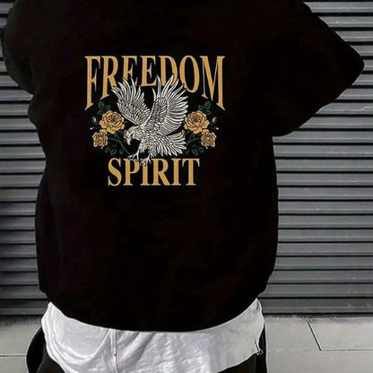 Freedom Spirit Hoodie