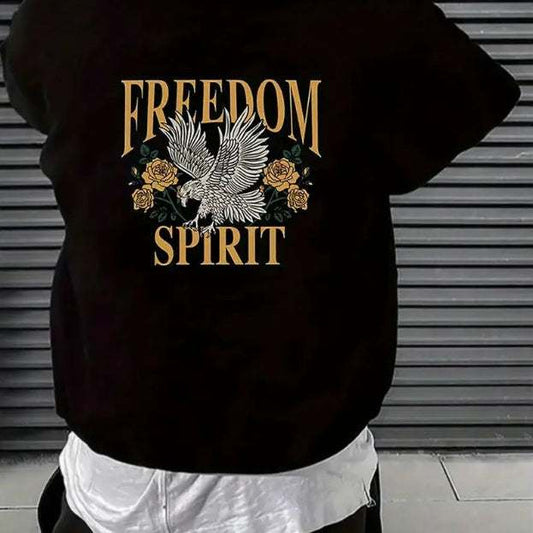 Freedom Spirit Hoodie