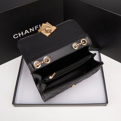 Luxury Vintage Crossbody Bags