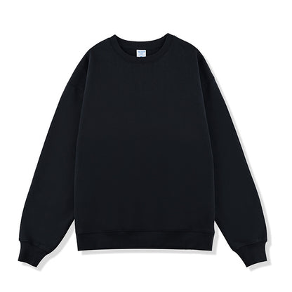 Essential Crewneck Sweater
