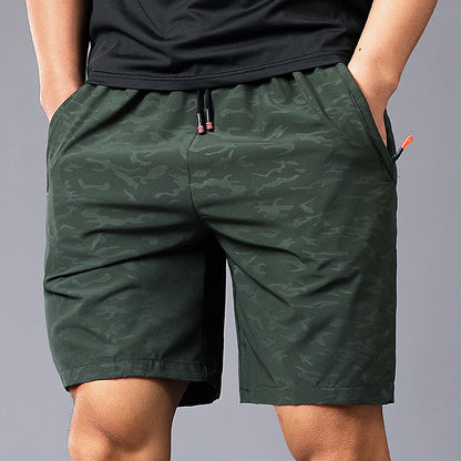 Quick-drying Short