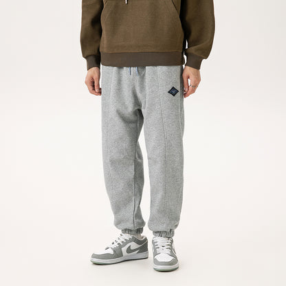 Retro Sports Casual Sweatpant