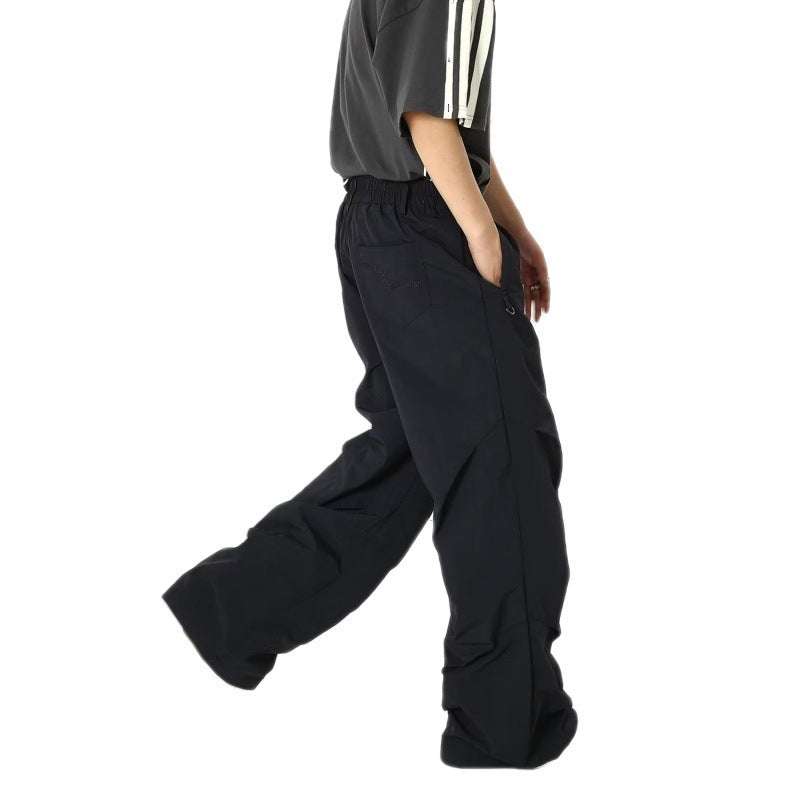 Workwear Casual Pants