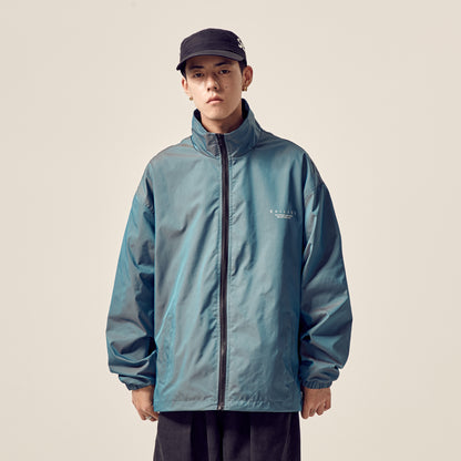 Backline EVILIVE Hooded Jacket