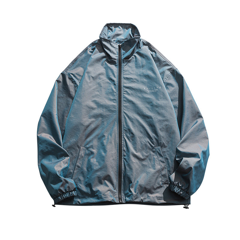 Backline EVILIVE Hooded Jacket