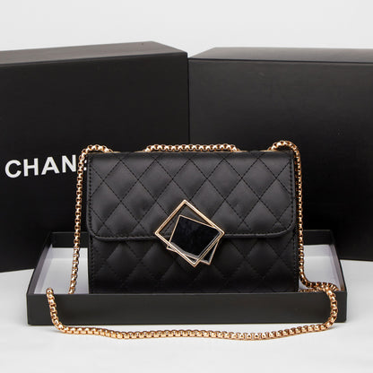 Luxury Vintage Crossbody Bags