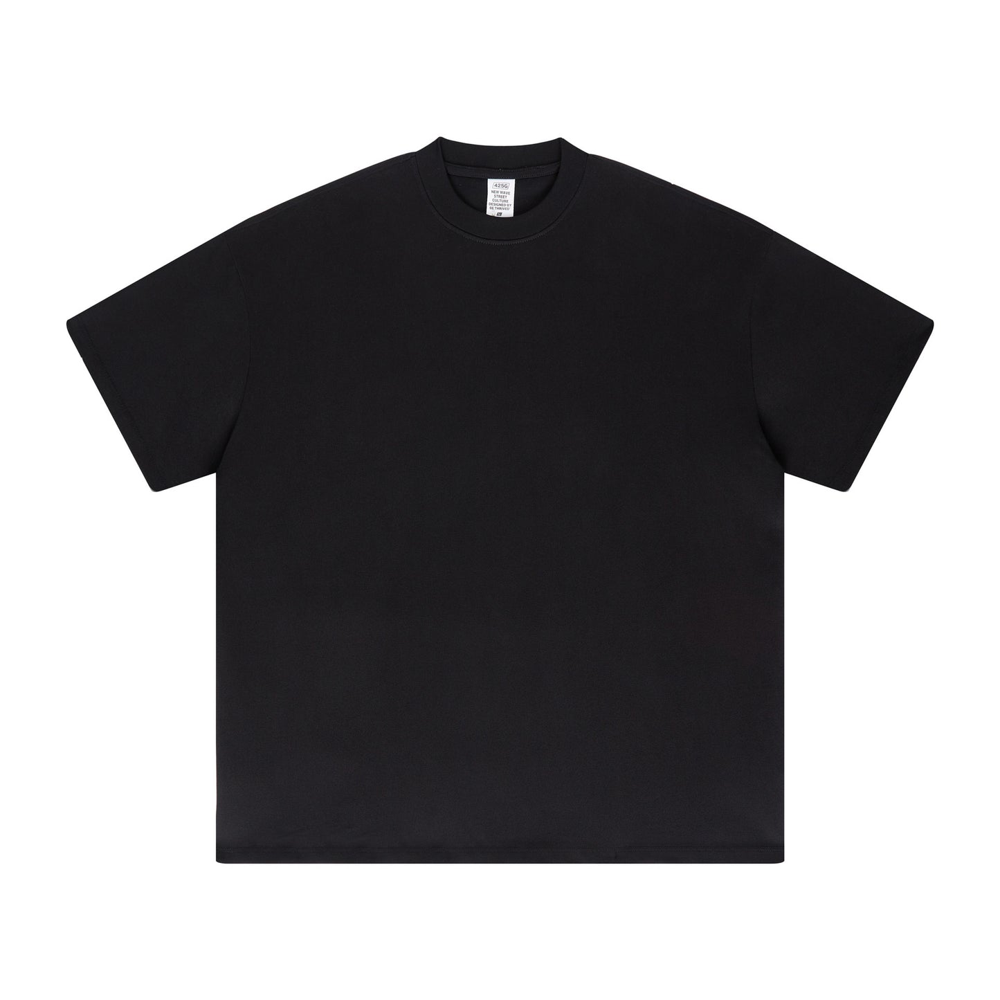 Essential Oversized Tee