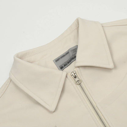 Design Sense Jacket