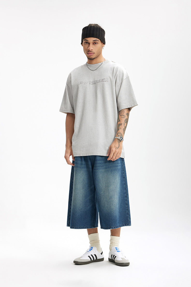 By Heart Graphic Tee