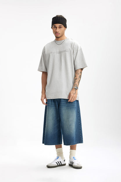 By Heart Graphic Tee