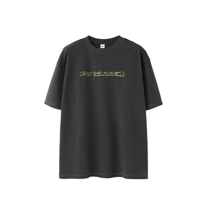 By Heart Graphic Tee