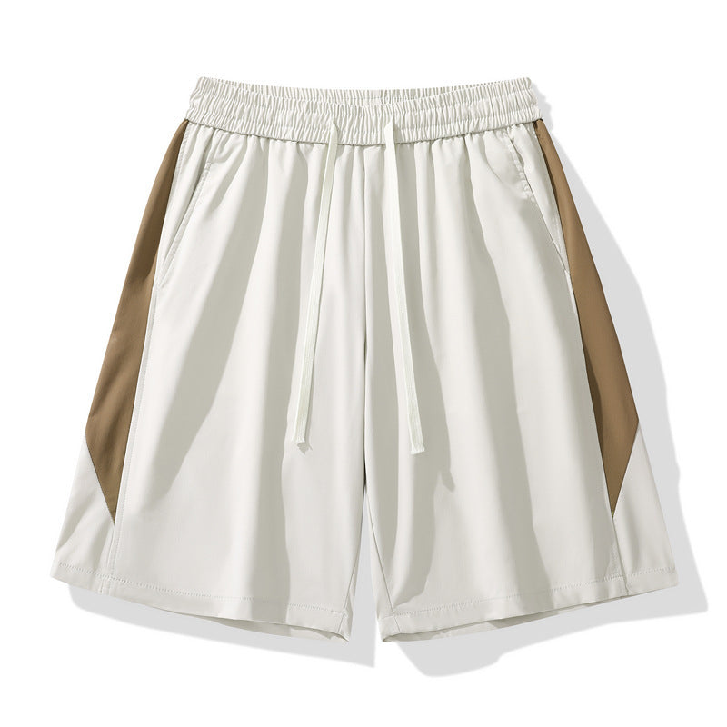 Momentum Stretch Shorts