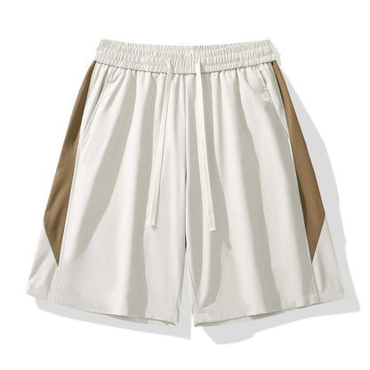 Momentum Stretch Shorts