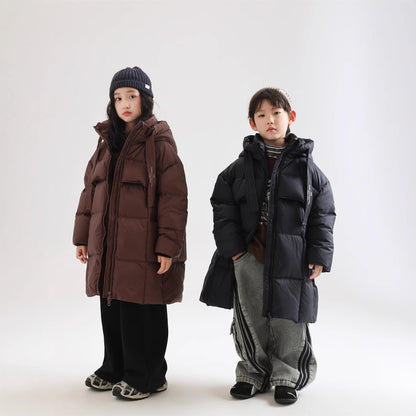 Children Ski Suit