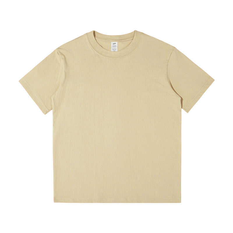 Essential Oversized Tee