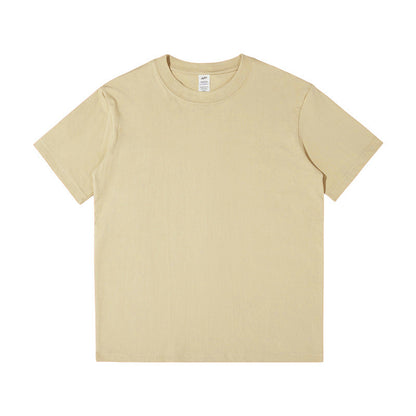 Essential Oversized Tee