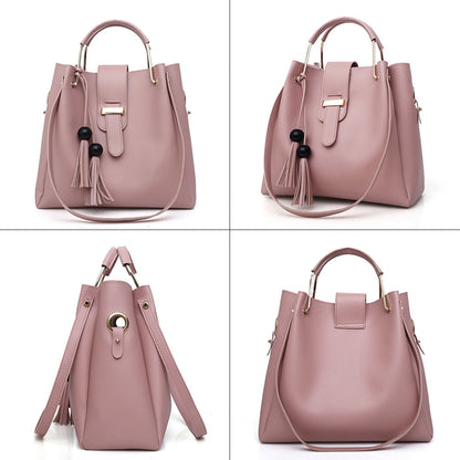 3Pcs Set Handbag