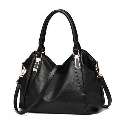 Crossbody Shoulder Bag