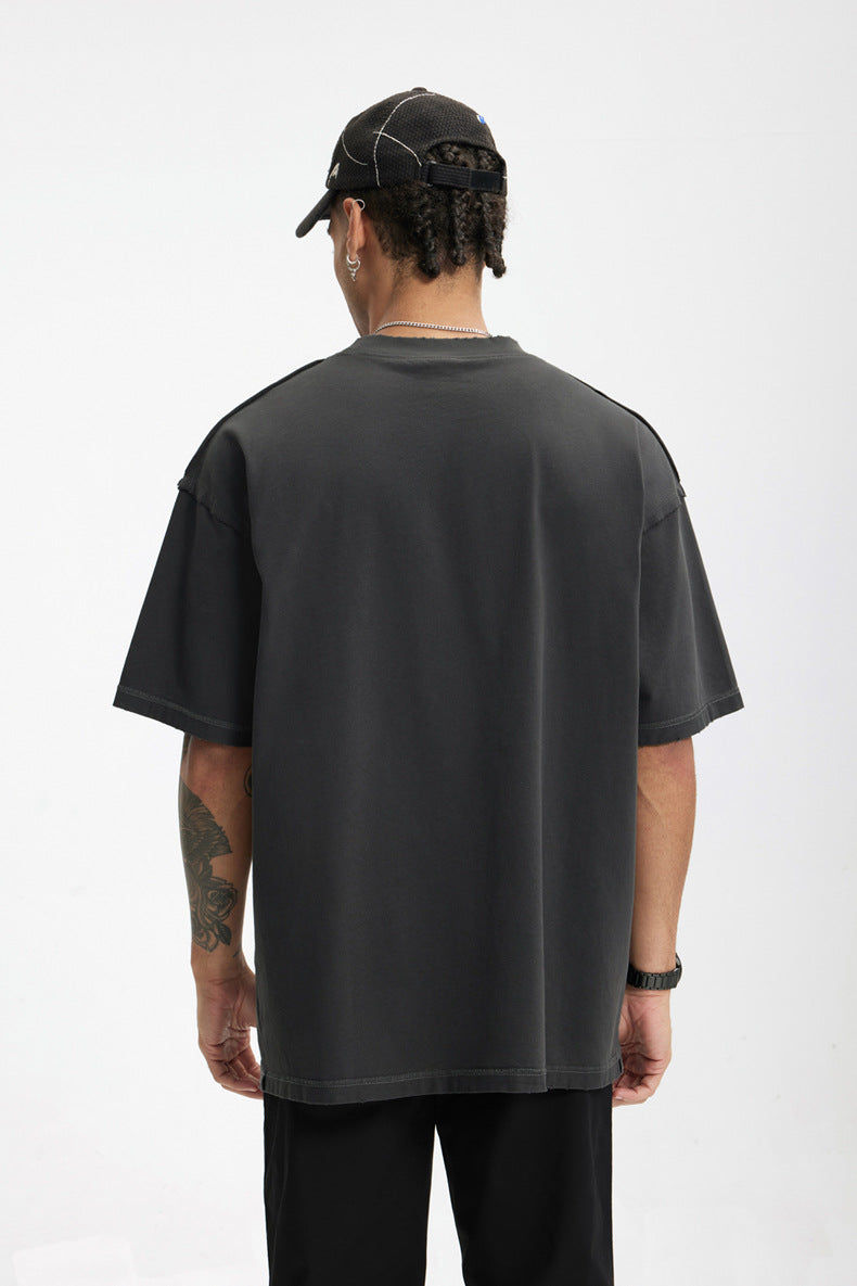 By Heart Graphic Tee