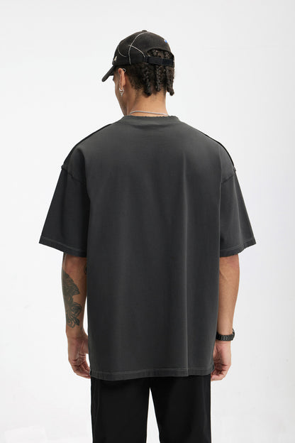 By Heart Graphic Tee