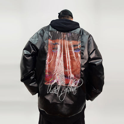 Duck Down Jacket