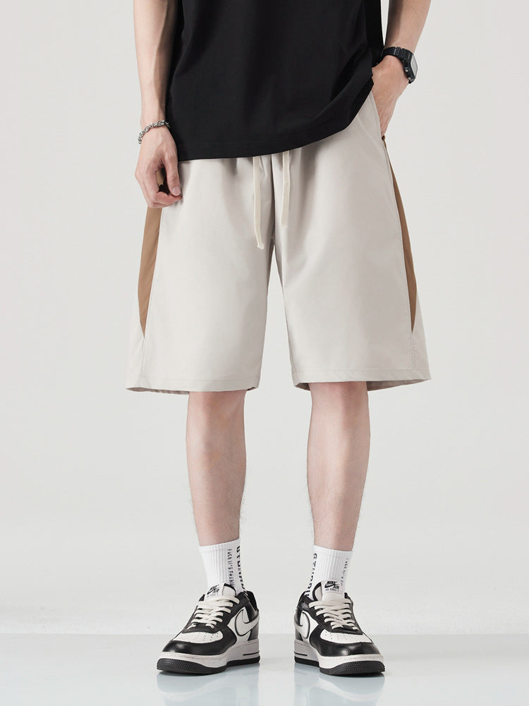 Momentum Stretch Shorts