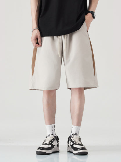 Momentum Stretch Shorts