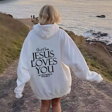 Kangaroo Pocket Hoodie
