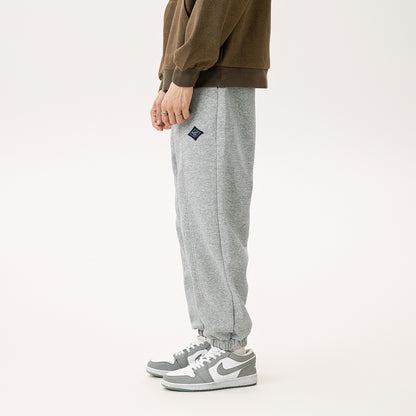 Retro Sports Casual Sweatpant
