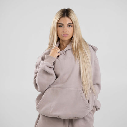 Sweater Suit Embroidered European And American Women's Clothing Top Pants