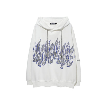 Fashion Chain Hoodie