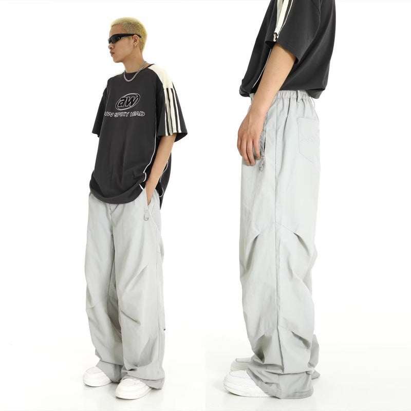 Workwear Casual Pants