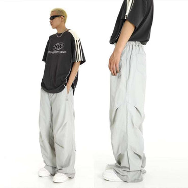 Workwear Casual Pants