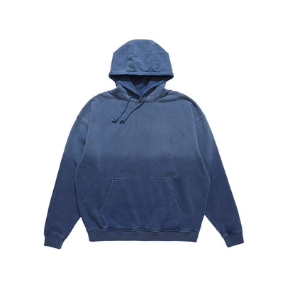 Essential Pullover Hoodie