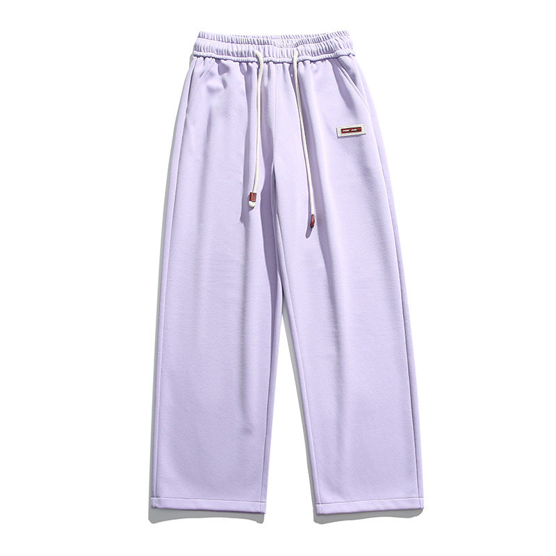 All-match Casual Sweatpant