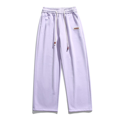 All-match Casual Sweatpant