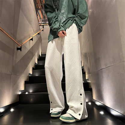Slouchy Drop Sweatpant